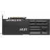 MSI GeForce RTX 5080 INSPIRE 3X OC BLACK 16GB